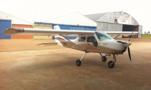 Família é encontrada morta junto a destroços de avião