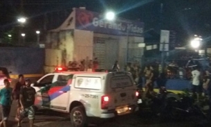 Irmãos mortos em chacina são velados em igreja de Manaus