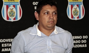 Falso corretor de imóveis é preso em flagrante após denúncia em Manaus