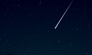 Saiba o melhor horário para ver chuva de meteoros em Manaus