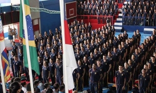 MPE suspende cobrança de taxas em colégios militares de Manaus