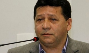 Ex-prefeito de Coari está foragido após ter prisão decretada pela Justiça