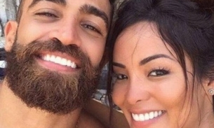 Carol Nakamura engata namoro com empresário 