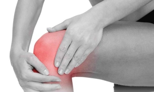 Dor no joelho quando tempo está frio? Saiba a verdade por trás disso