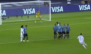 Real Madrid é campeão do Mundial de Clubes