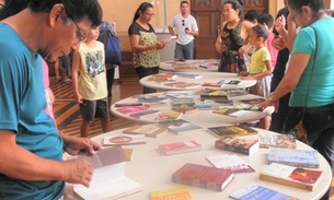 Última ‘Feira de Troca de Livros e Gibis’ de 2017 acontece neste domingo