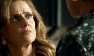  ‘O Outro Lado do Paraíso’: Gael ataca Sophia e vilã faz revelação sobre filho