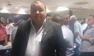 Polícia prende três suspeitos de executar prefeito