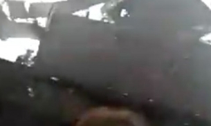 Palco desaba com ventania e causa morte em festa rave