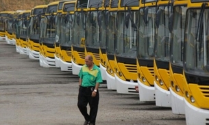 Após ameaças de greve, prefeitura garante 13º salário aos rodoviários