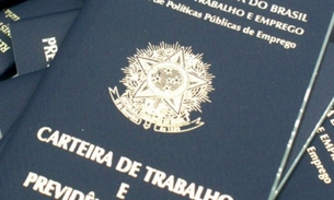 Mais de 2 mil carteiras de trabalho estão à espera de proprietários no Amazonas