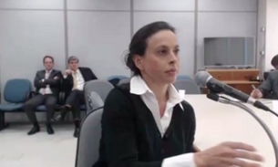 Adriana Ancelmo volta a cumprir prisão domiciliar 