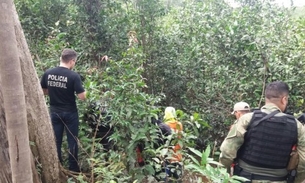 Ossada de jovem desaparecido é encontrada em aldeia indígena no Amazonas