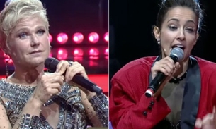 Xuxa ignora Maytê Piragibe em primeiro reencontro após climão