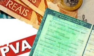 Sefaz divulga tabela de pagamento do IPVA 2018