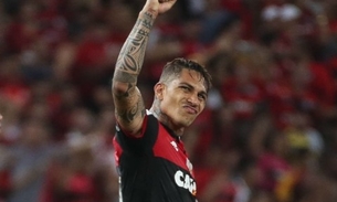 Suspensão de Guerrero diminui e jogador deve ir a Copa