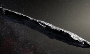 Objeto avistado em nosso Sistema Solar pode ser nave espacial, diz cientista