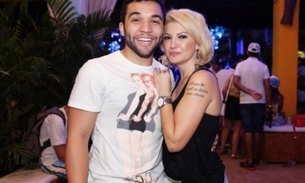 Após crítica de Antonia Fontenelle, Jonathan Costa manda recado na web