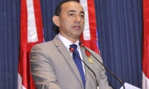 Relatório mostra que Afonso Lobo recebeu mais de R$2,2 milhões para 'priorizar' pagamentos para Moustafá