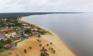 Em Manaus, família vai para tribo celebrar Natal e bebê morre em suposto afogamento