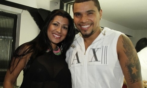 Moranguinho e Naldo não reataram casamento, mas reconciliação é quase certa