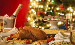 Como aproveitar as ceias de fim de ano sem exagerar? 