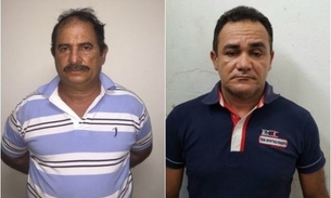 Foragidos do Compaj morrem após trocar tiros com o Bope em Roraima