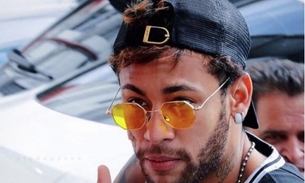 Neymar diz que já foi traído e revela ter ficado com modelo da Victoria Secret
