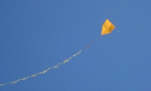 Menino de seis anos morre após ter pescoço cortado por linha com cerol