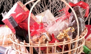 Polícia prende 21 foragidos após oferecer cesta de Natal como isca