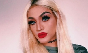 Pabllo Vittar é convidada para participar de reality americano ‘RuPaul’s Drag Race’