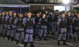 Secretário da SSP revela quando será lançado edital de concurso para PM e PC