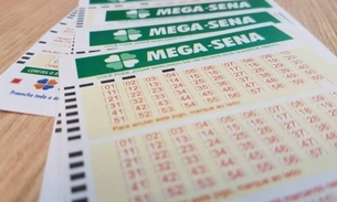 Mega-Sena paga amanhã maior prêmio da história: R$ 280 milhões