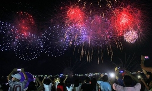 Barulho excessivo nas festas de fim de ano pode afetar audição