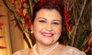 Saiba porque juíza mandou prender ex-primeira dama