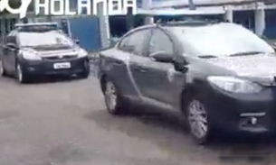 José Melo e a ex-primeira dama são transferidos para presídio em Manaus