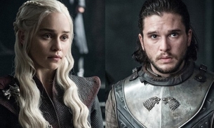 HBO confirma data de estreia da última temporada de Game of Thrones