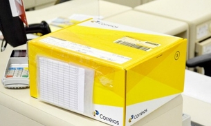 Encomendas enviadas pelo Correio agora exigem nota fiscal do produto