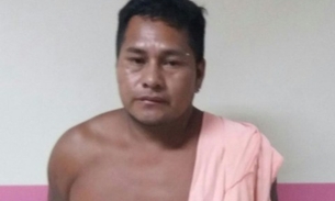 Marido é preso após esfaquear esposa grávida em Manaus