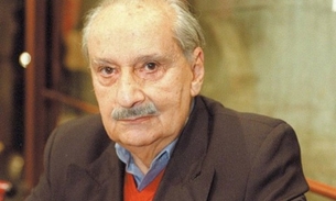 Escritor Carlos Heitor Cony morre aos 91 anos