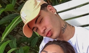 MC Kevinho se derrete por Flávia Pavanelli na web