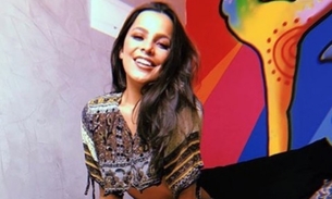 Ex-BBB Emilly anuncia que vai virar YouTuber