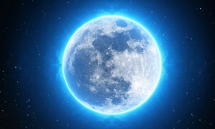  Janeiro terá Superlua, Lua Azul e Lua de Sangue na mesma noite