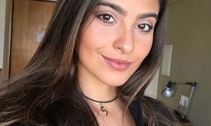  Novela 'Deus Salve o Rei' tem atriz manauara no elenco