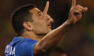 São Paulo acerta a contratação de Diego Souza por R$ 10 milhões   