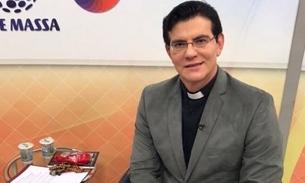 Jovem diz estar grávida do padre Reginaldo Manzotti