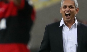 Rumo ao Chile, Reinaldo Rueda deixa o Flamengo