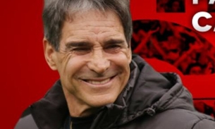 Flamengo confirma a chegada de Carpegiani para o lugar de Rueda