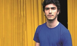 Ator amazonense vai atuar em nova temporada de 'Malhação’ 