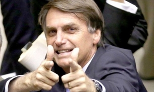 Mesmo com apartamento, Bolsonaro recebe auxílio-moradia da Câmara